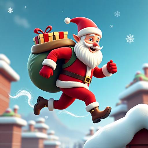 Elf Sprint