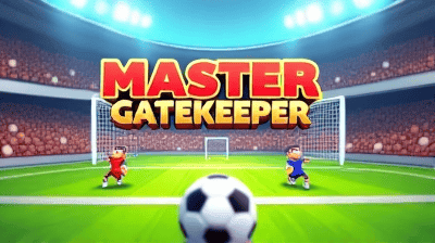 Master Gatekeeper