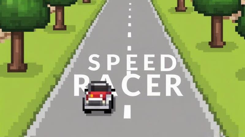 Speed Racer